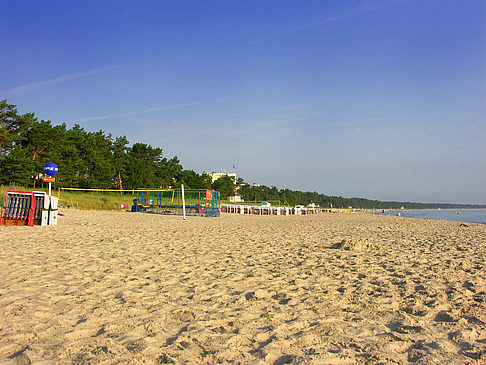 Strand Fotos