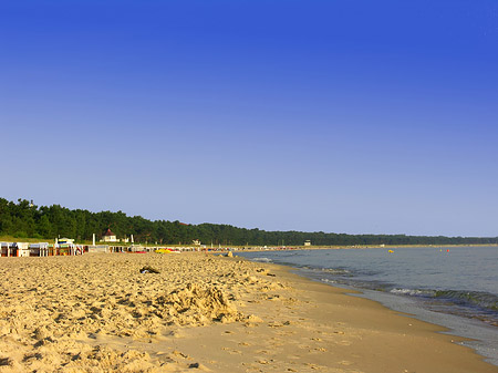 Strand Foto 