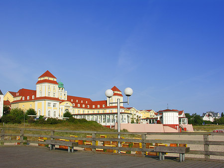 Foto Strand
