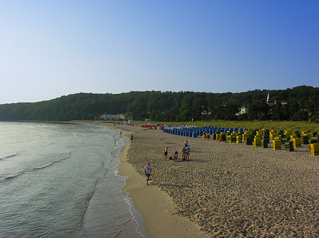 Fotos Strand