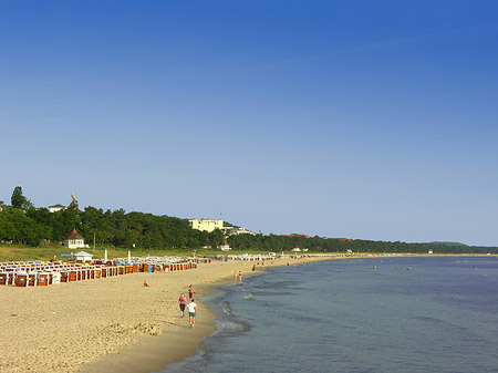 Fotos Strand