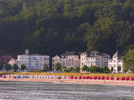 Fotos Strand | Ostseebad Binz