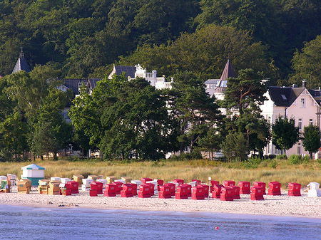 Foto Strand - Ostseebad Binz