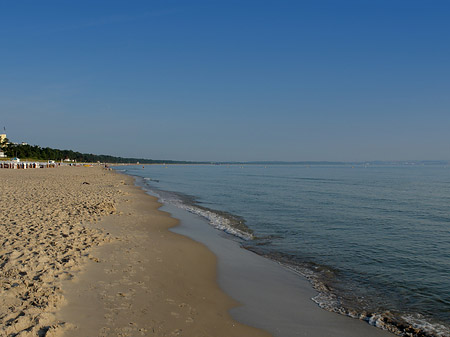 Foto Strand - Ostseebad Binz