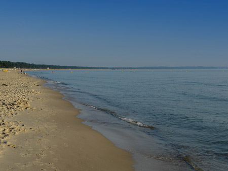 Strand Foto 