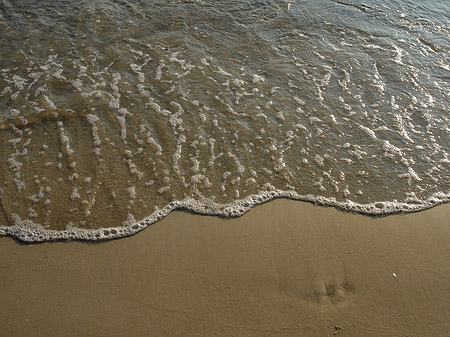 Foto Strand - Ostseebad Binz