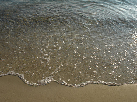 Fotos Strand | Ostseebad Binz