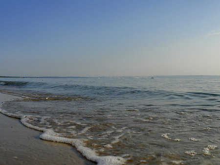 Strand Fotos