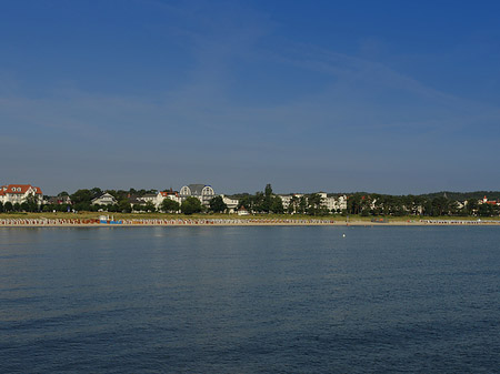 Foto Strand - Ostseebad Binz