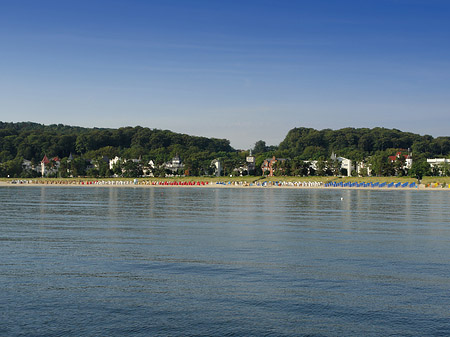 Strand Foto 