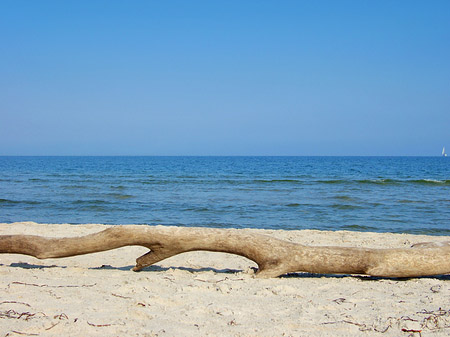 Strand Foto 