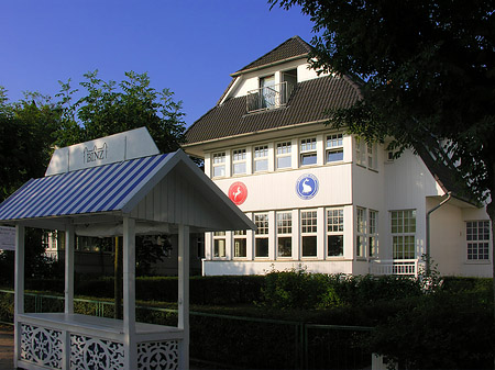Fotos Strandpromenade