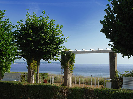 Fotos Strandpromenade | Ostseebad Binz