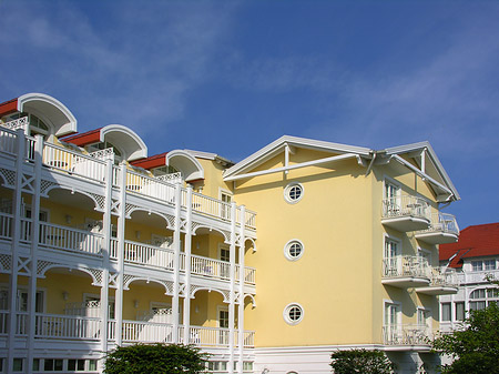 Travel Charme Binz Fotos