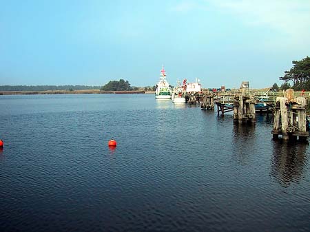 Kleine Bucht
