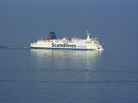 Fotos Ostsee Fähre