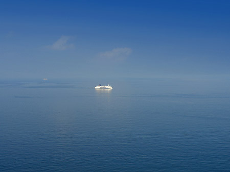 Foto Ostsee Fähre