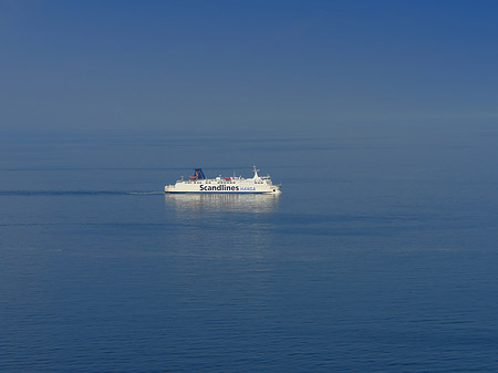 Ostsee Fähre