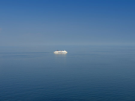Fotos Ostsee Fähre