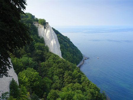 Fotos Königsstuhl Kreidefelsen | Sassnitz