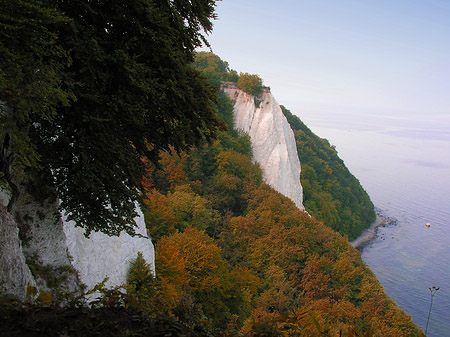 Fotos Königsstuhl Kreidefelsen | 