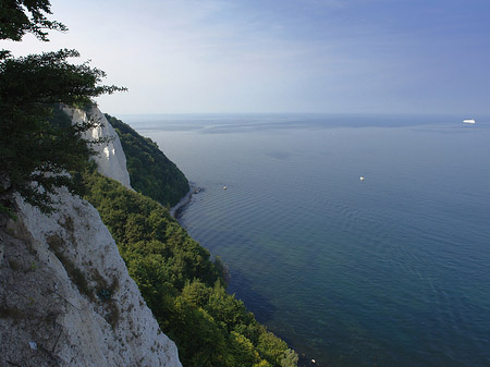 Fotos Kreidefelsen | 
