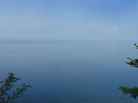 Fotos Kreidefelsen an der Ostsee