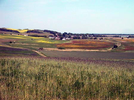 Fotos Landschaften von Thiessow | 