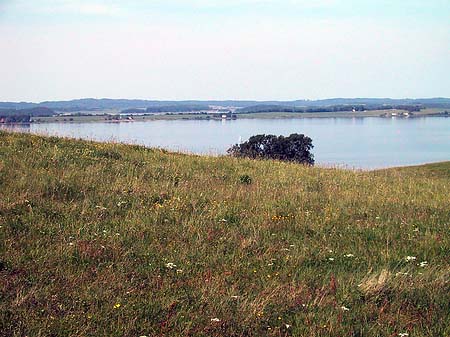 Foto Landschaften von Thiessow