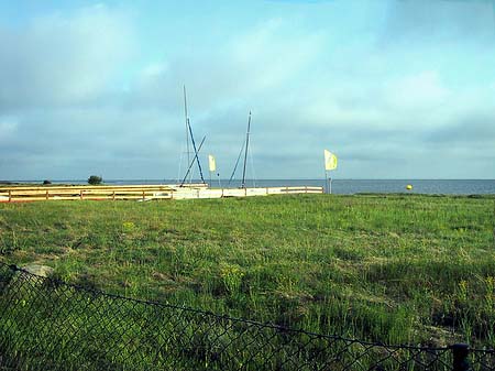 Foto Landschaften von Thiessow