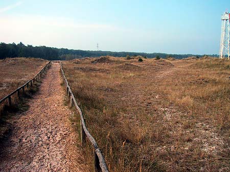 Foto Trockene Landschaften - 