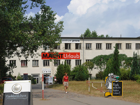Fotos Dokumentationszentrum Prora | Prora