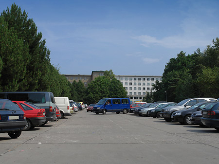 Prora Fotos