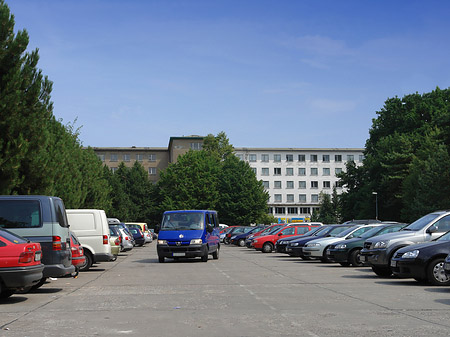 Foto Prora