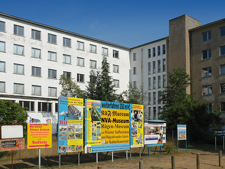 Prora Fotos