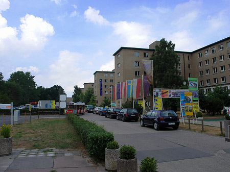 Fotos Prora