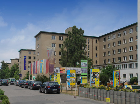 Fotos Prora