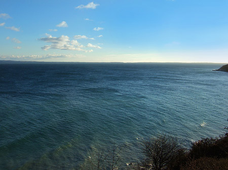 Fotos Blick auf das Meer | 