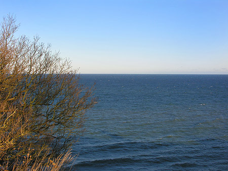 Fotos Blick auf das Meer