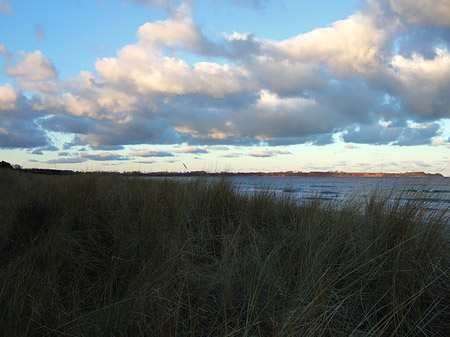 Foto Dünen