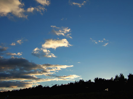 Foto Himmel