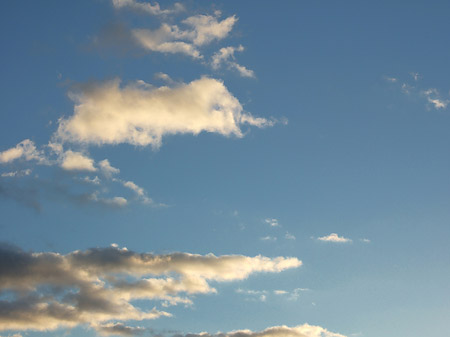 Fotos Himmel | 