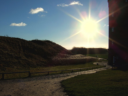 Kleiner Turm