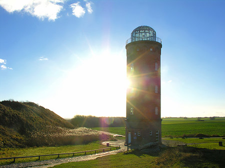 Kleiner Turm