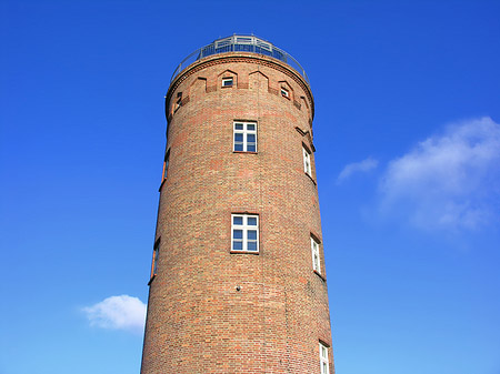 Kleiner Turm Foto 