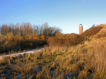 Kleiner Turm Foto 