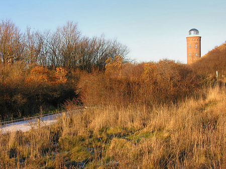 Kleiner Turm Foto 