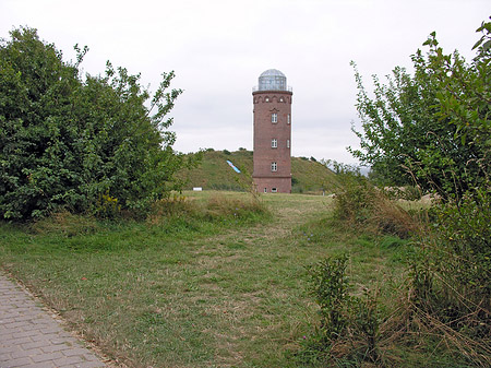 Kleiner Turm Foto 