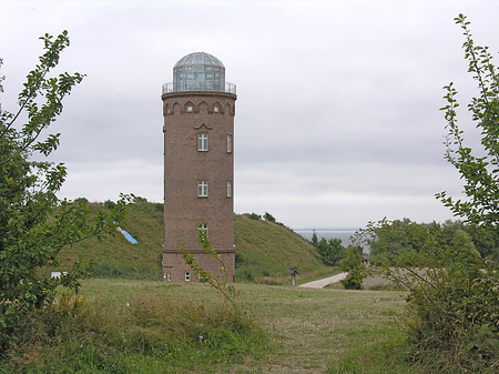 Foto Kleiner Turm