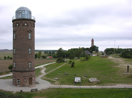 Kleiner Turm Foto 